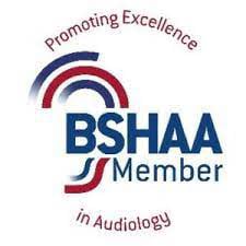 BSHAA logo link to bshaa.org